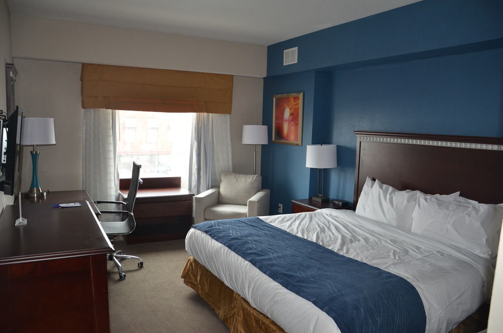 Baymont By Wyndham Delavan Near Lake Geneva Exterior foto